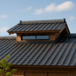 屋根
