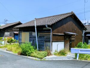 古民家