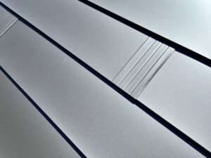 屋根カバー工法
