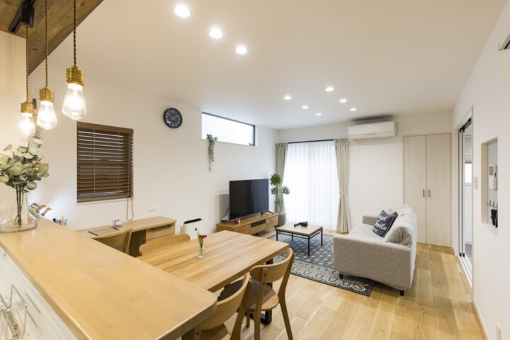 フルリフォーム