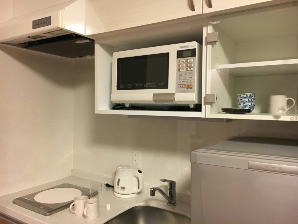キッチンリフォーム
