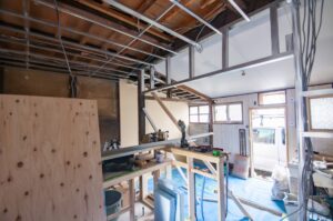 予算1000万の一戸建てフルリフォーム