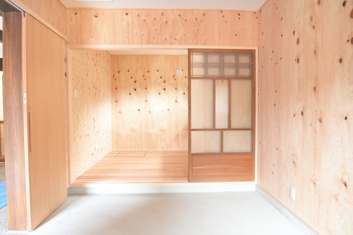 予算2500万円のリフォーム