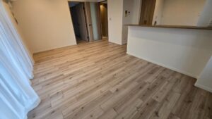 千葉県船橋市｜築年数を経たマンションを劇的フルリフォーム！明るく開放的な理想のLDKへ
