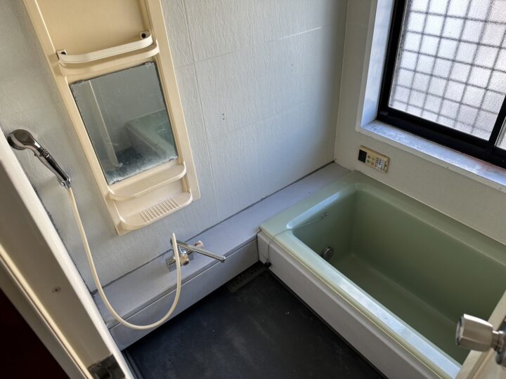 千葉県習志野市｜水まわり＆お部屋を一新！快適さと洗練されたデザインを叶えたフルリフォーム