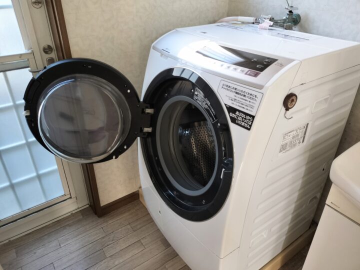 洗濯機