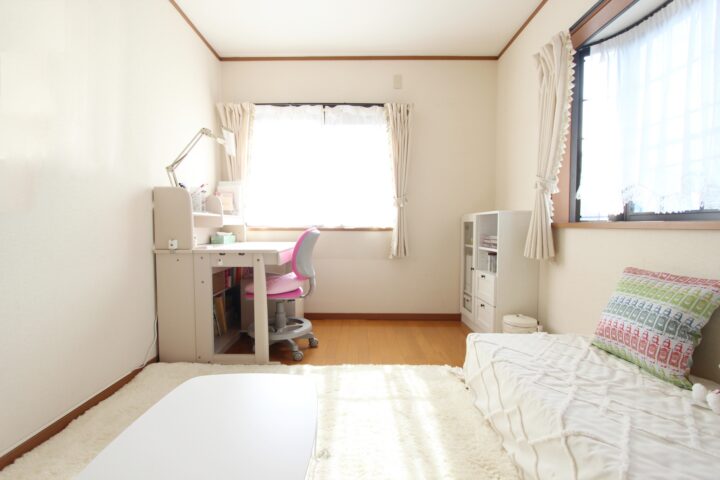 子ども部屋