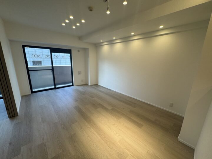 施工後