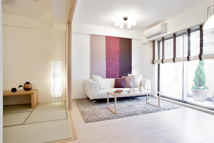 マンションリフォーム