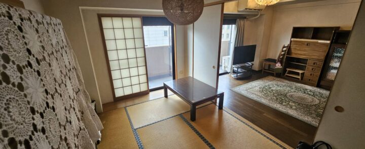 施工前