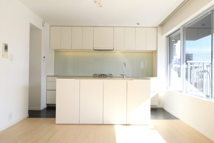 マンションリフォーム