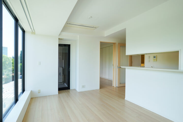 マンションリフォーム