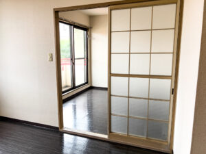 マンションリフォーム
